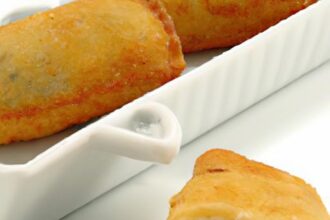 Savoring Cuban Pastelitos: A Perfect Guava and Cheese Delight