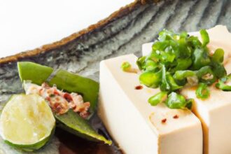 Mastering Agedashi Tofu: A Deliciously Crispy Delight