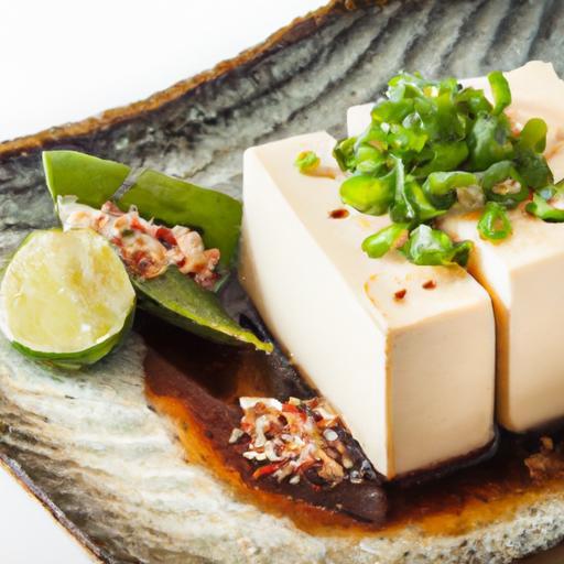 Mastering Agedashi Tofu: A Deliciously Crispy Delight