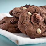 Decadent Almond Flour Chocolate Cookies: A Healthy Indulgence