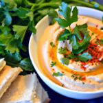 Discover Muhammara: The Spicy Red Pepper Dip You’ll Love!