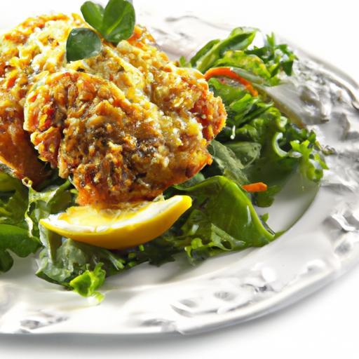 Indulge in Longhorn’s Parmesan Crusted Chicken: A Flavorful Delight