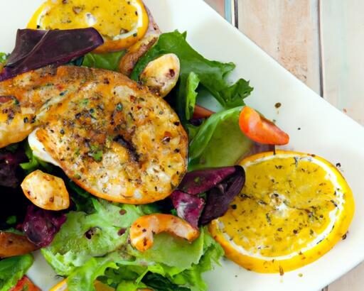 Quick and Nutritious: Whip Up 30-Minute Tilapia Delight!