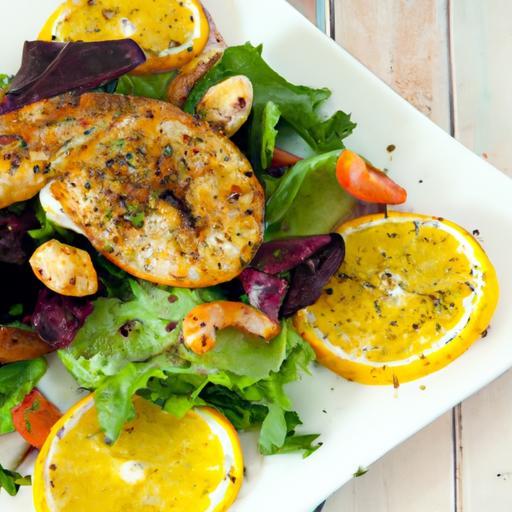 Quick and Nutritious: Whip Up 30-Minute Tilapia Delight!