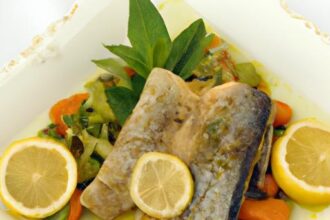 Spice Up Your Dinner: Authentic Samak Harra Recipe Unveiled