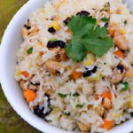 Delicious Asian Rice Recipes: A Culinary Journey