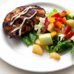 Mastering the Art of Grilled Chicken and Veggie Perfection