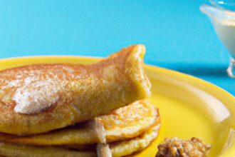 Discovering Atayef: The Delightful Pancakes of Tradition