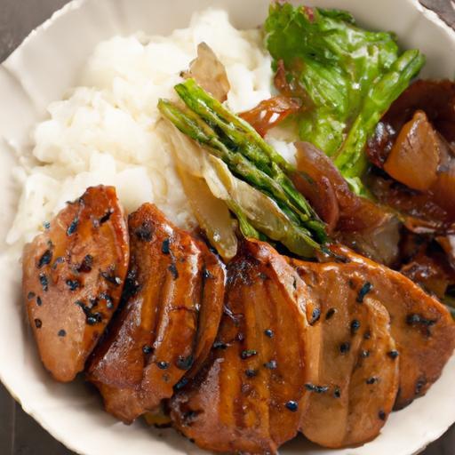 Savor the Flavor: Instant Pot Teriyaki Chicken Made Easy!