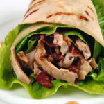 Easy Turkey Lettuce Wraps: A Quick, Fresh, and Low-Carb Recipe