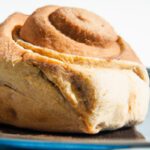 Whisking Up Delight: The Art of Sourdough Cinnamon Swirl Bread
