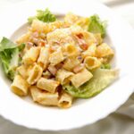Deliciously Crisp: The Ultimate Guide to Caesar Pasta Salad
