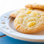 Delightfully Soft Lemon Cookies: A Refreshing Treat Recipe