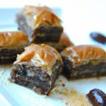 Indulge in Decadence: The Allure of Chocolate Baklava