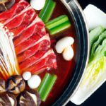 Mastering the Art of Chinese Hot Pot: A Flavorful Base Recipe