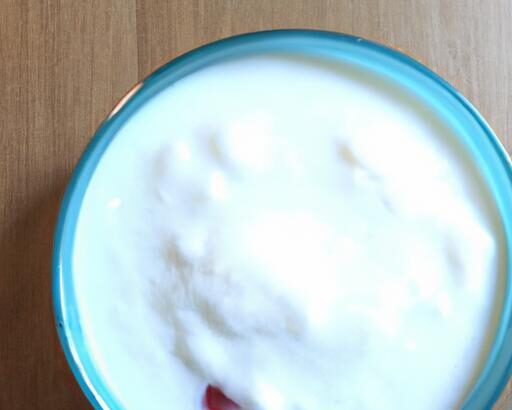 Crafting Creamy Vegan Soy Yogurt at Home-No Starter Needed!