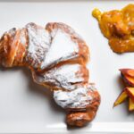 Um Ali Reinvented: A Croissant Twist on a Classic Dessert