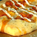 Discover Detroit-Style Focaccia Pizza: A Delectable Twist!