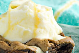 Indulge in Bliss: The Ultimate Frosted Fudge Brownie Guide