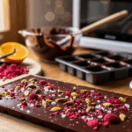 Luxury Chocolate Bar Recipe