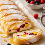 Easy Phyllo Dough Desserts: Elegant, and Impressively Flaky Confections