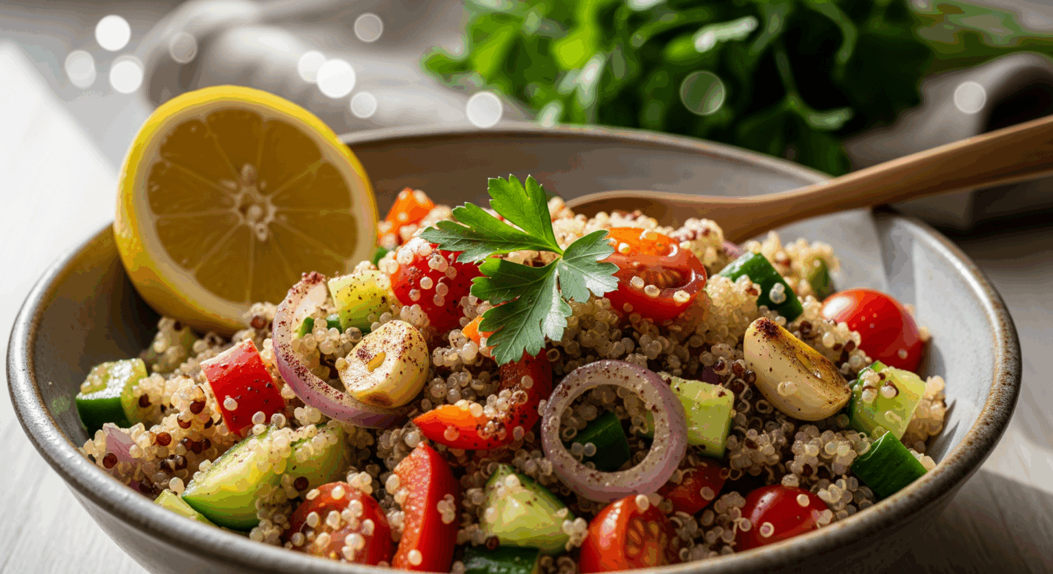 Sumac Powder Recipes