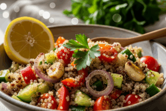 Sumac Powder Recipes