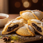 Easy Tamriyeh Recipe: How to Make Sweet, Date-Filled Pastries at Home