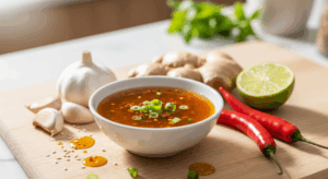 Easy Vegan Stir Fry Sauce: A 5-Minute, Versatile Recipe