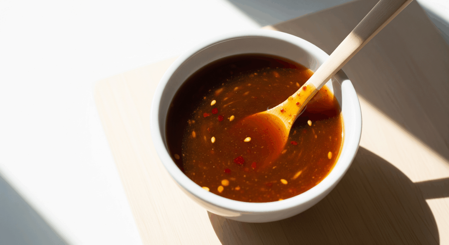 Easy Vegan Stir Fry Sauce: A 5-Minute, Versatile Recipe