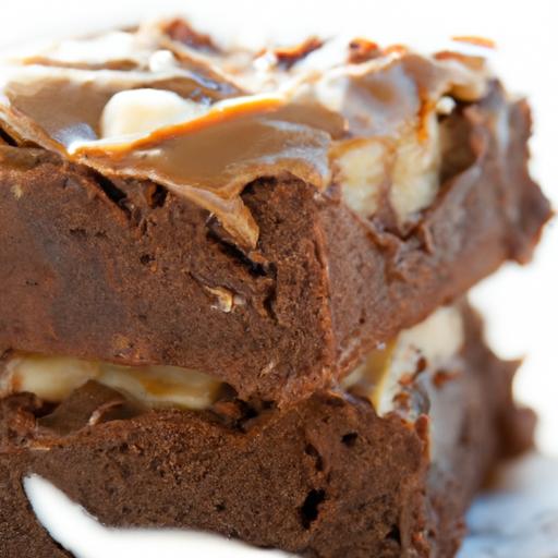 Indulge in Bliss: The Ultimate Frosted Fudge Brownie Guide