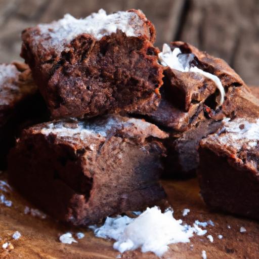 Deliciously nutritious: Crafting Coconut Flour Brownies