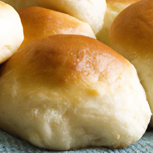 Warm and Fluffy: Mastering Your Perfect Homemade Dinner Rolls