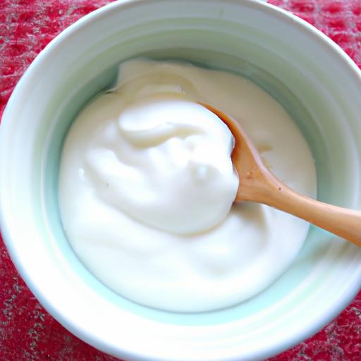Crafting Creamy vegan Soy Yogurt at Home-No Starter Needed!