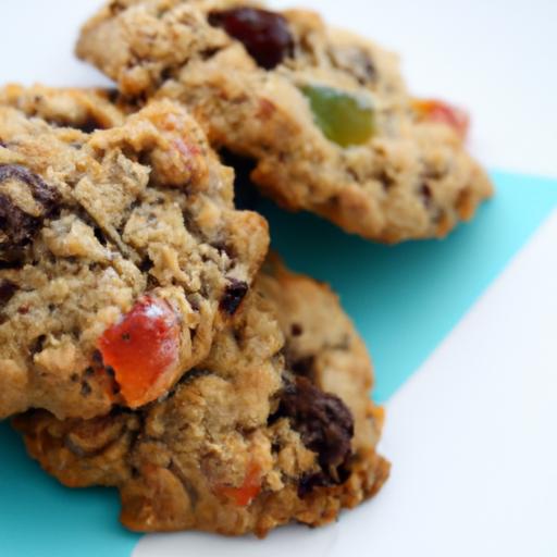 Ultimate Kitchen Sink Cookies: A Flavorful Mashup Recipe