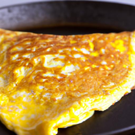 Whip ⁣Up​ a Perfect Cheese Omelet: Your easy ⁤Guide!