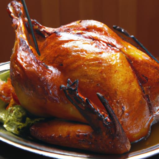 Mastering the Electric Roaster: Perfect Turkey Every Time!