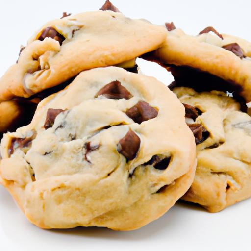 Timeless Treats: The Art of Perfecting Classic Chocolate Chip Cookies