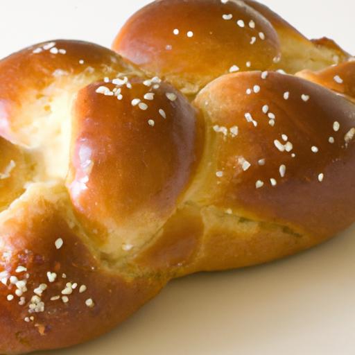 Deliciously Divine: Your Guide to Gluten-Free challah Bread