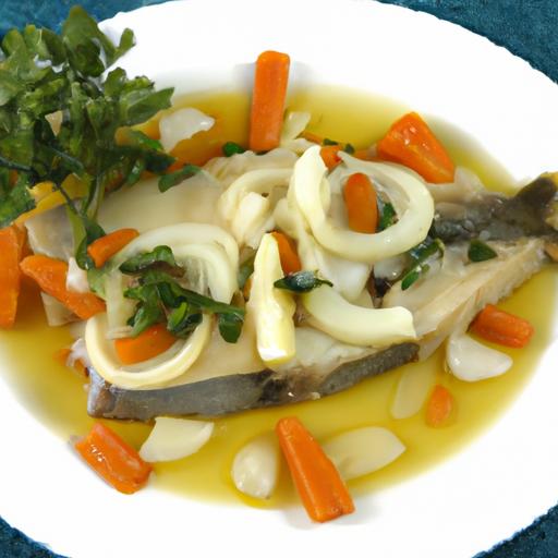 Spice Up ⁢Your​ Dinner: Authentic Samak Harra Recipe Unveiled