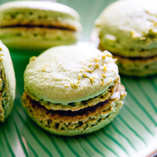 Delicious Keto Macaroons: A Sweet Twist on a ​Classic Treat