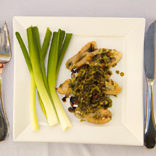 Creative Hearts of Palm Calamari: A Delightful Twist!