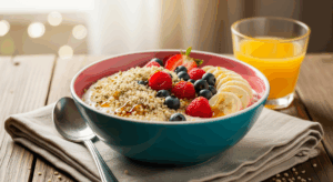 Easy Hemp Hearts Breakfast: Quick, Nutritious Recipes to Start Your Day