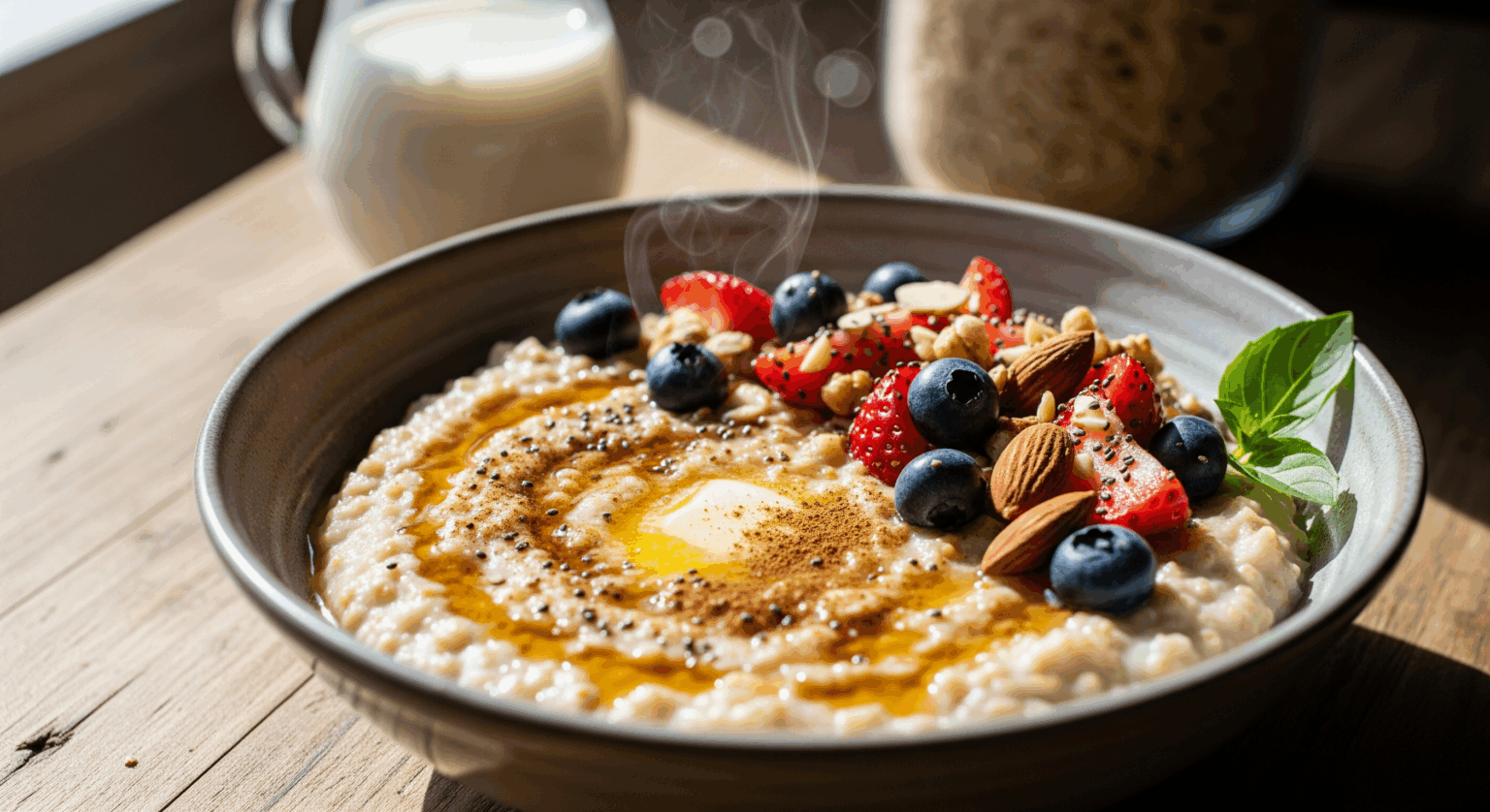 Oats and Celiac: Can You Safely Enjoy This Grain?