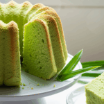 Easy Pandan Chiffon Cake: A Simple Recipe for a Light and Airy Sponge