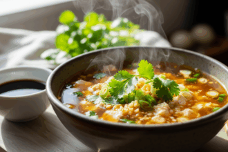 Soft Tofu Recipes: Easy, Versatile, and Deliciously Silky Dishes