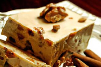 Exploring Walnut Halva: A Sweet Delight from Ancient Times