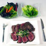 Unlocking Flavor: The Art of Beef Bulgogi Marinade