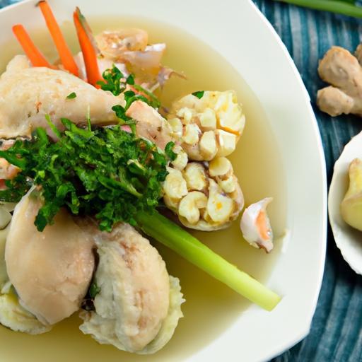 Deliciously Gluten-Free: Mastering Chicken and Dumplings