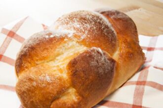 Deliciously Divine: Your Guide to Gluten-Free Challah Bread